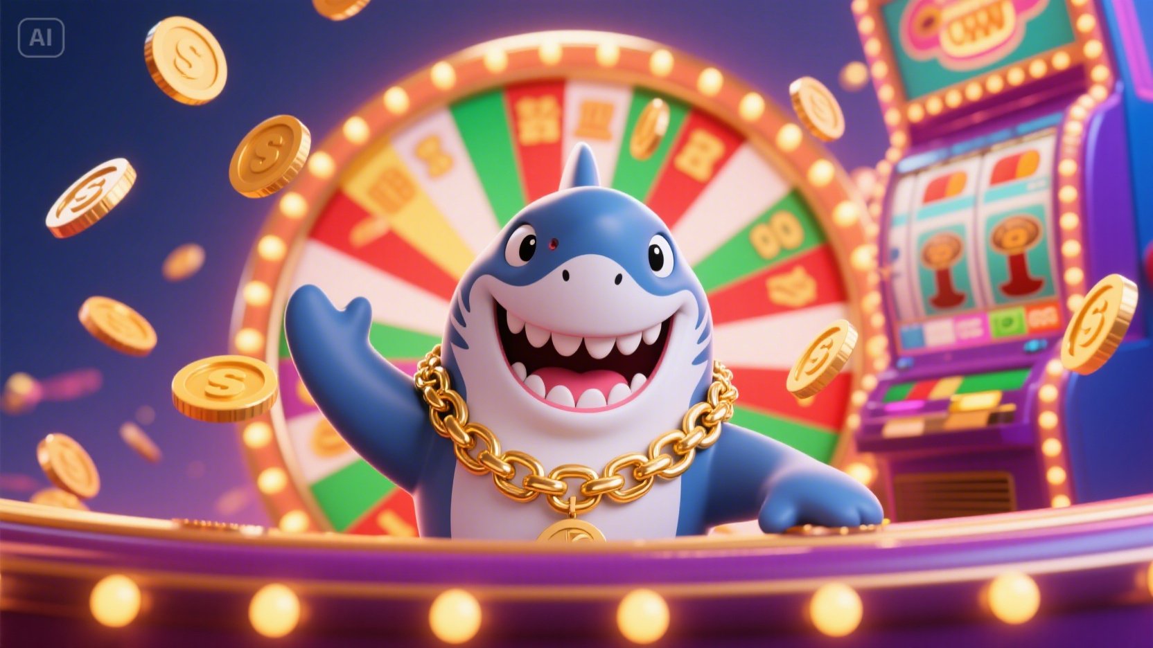 Registration at Fortune Wheelz Casino