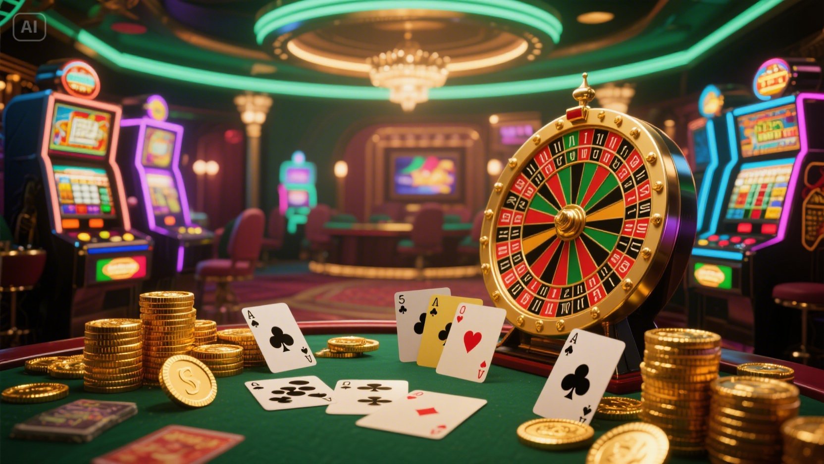 Registration at Fortune Wheelz Casino